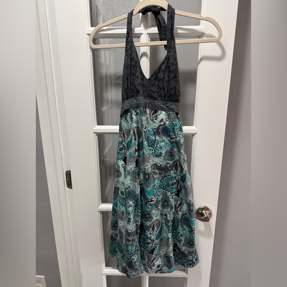 Athleta PRINTED PACK EVERYWHERE DRESS - Picture 4 of 13